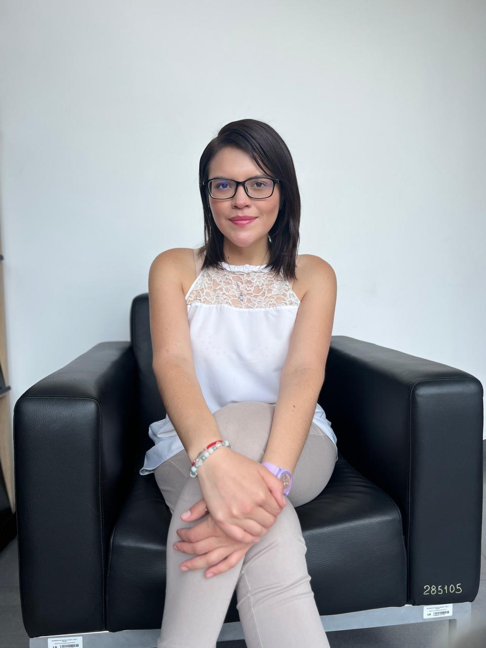 Eslendy Zurita